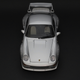 Illustration for article titled UT Models Porsche 993 GT2